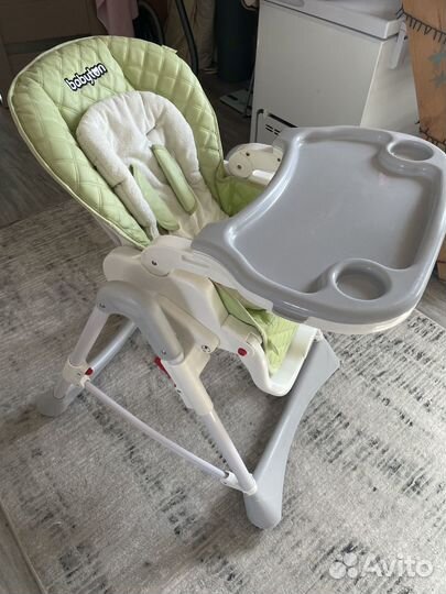 Стульчик для кормления