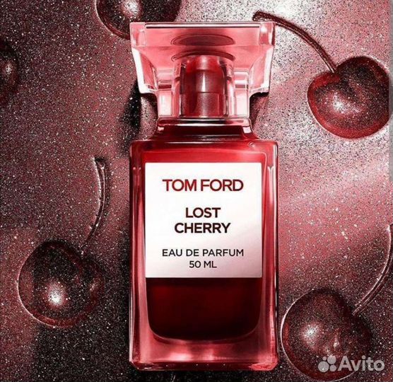 Парфюмерия