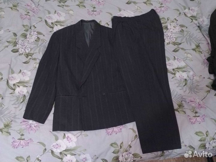 Комбинезон(роба) мужской