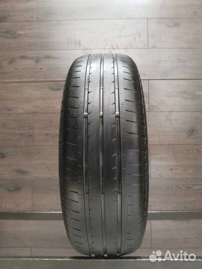 Bridgestone B250 225/70 R16 102H