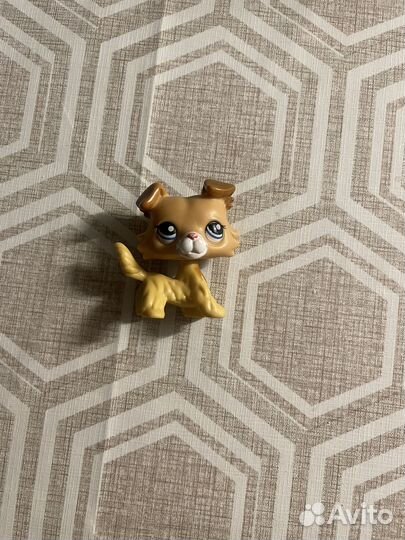 Игрушка лпс