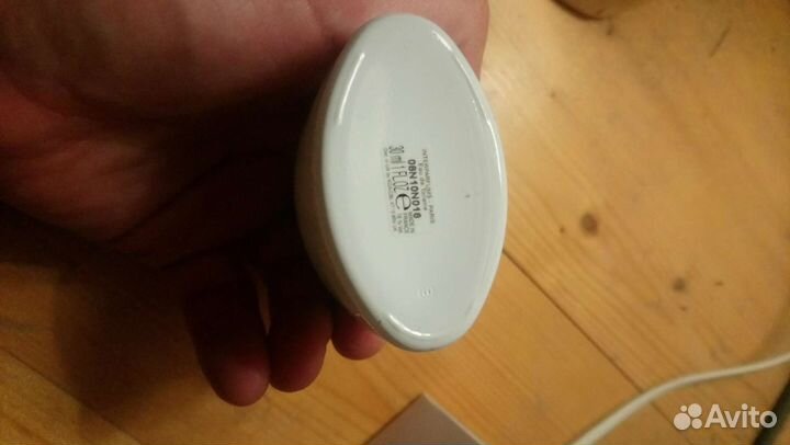 Туалетная вода montblanc legend spirit