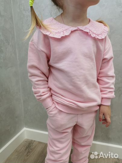 Костюм zara для девочки