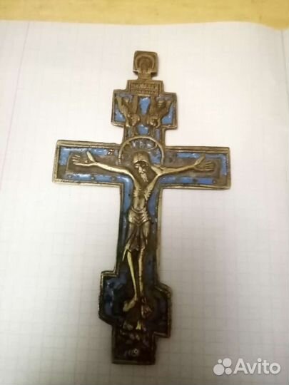 Поморский крест