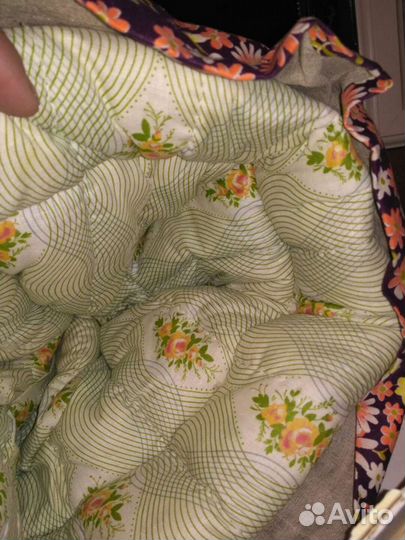 Чайная баба 