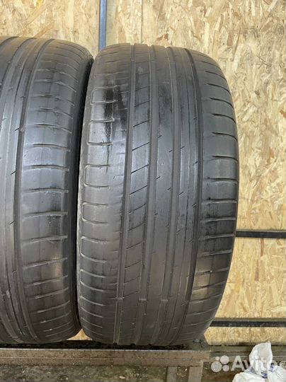 Goodyear EfficientGrip Performance 225/45 R18 96W