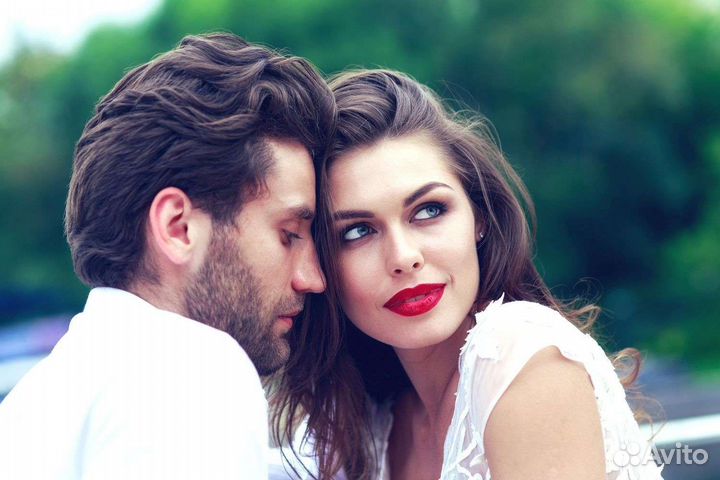 Свадебный фотограф, фото и видео съёмка событий