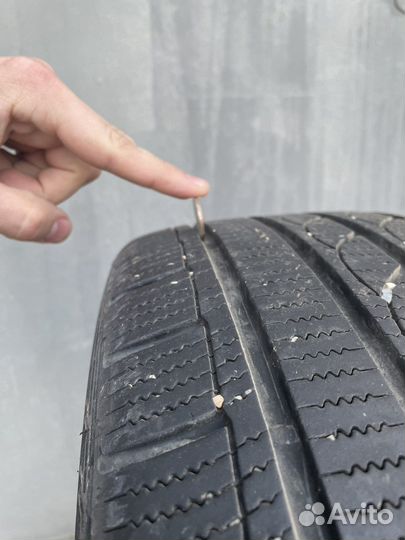 Imperial Snowdragon 3 225/45 R18