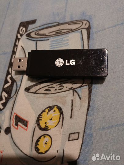 Wifi адаптер для телевизора lg