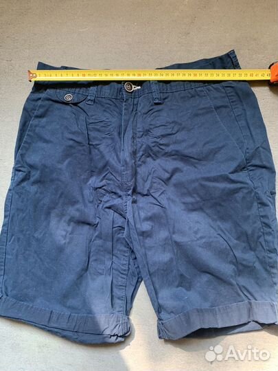 Springfield шорты