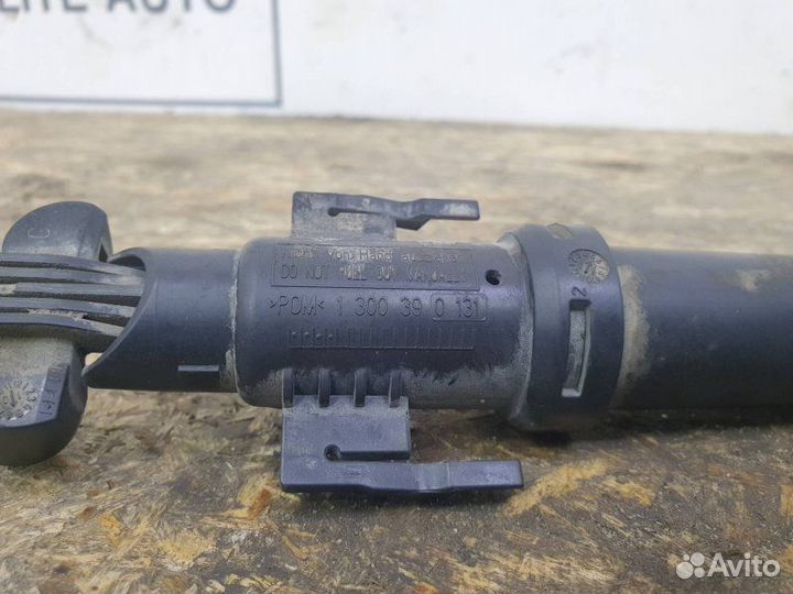 Форсунка омывателя фар Bmw 7 F01 4.4 N63 2012