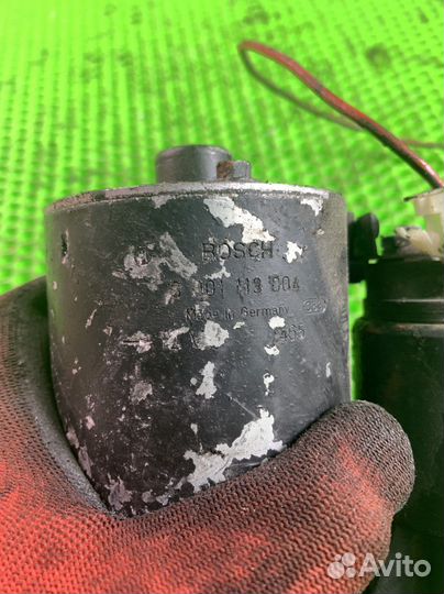 Стартер Alfa Romeo 33