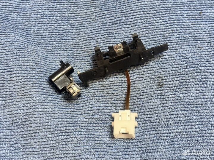 Panasonic rx es 25 запчасти