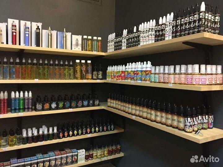 Франшиза табачного магазина – готовый бизнес сегодня