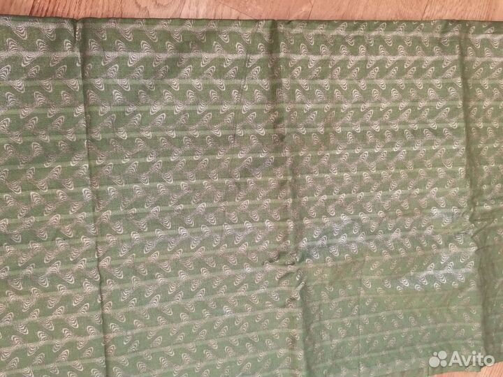 Новая косиюмная ткань