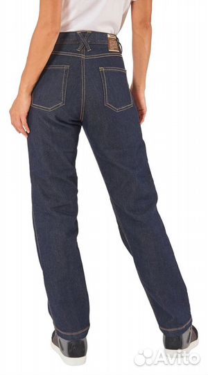 Cordura 2 Ladies' Jeans