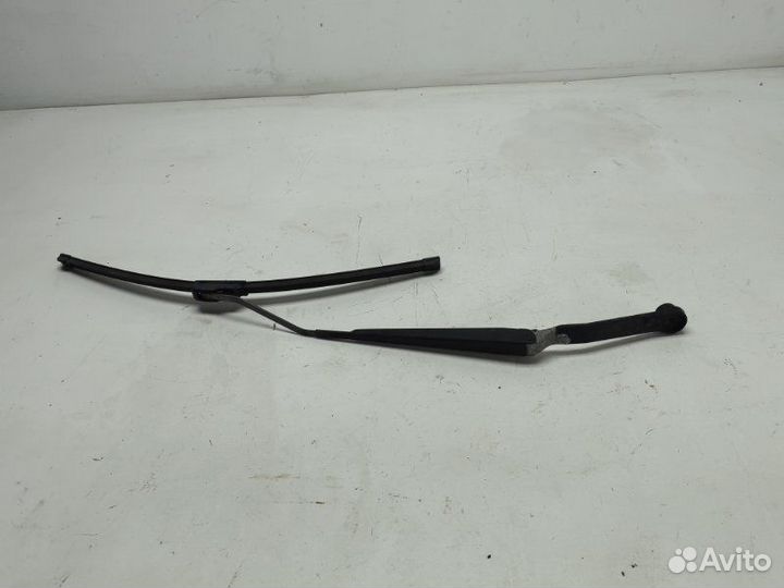 Дворник лобового стекла передний левый Mazda Mazda