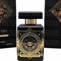 Initio Oud For Greatness (Инитио Уд Фо Грейтнисс)