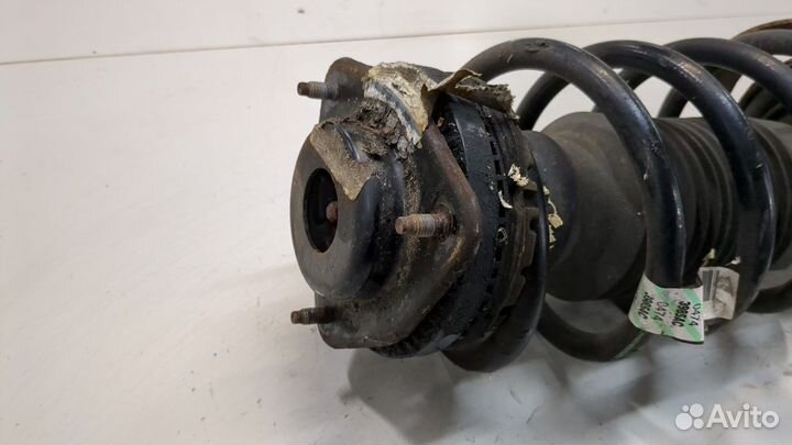 Амортизатор подвески левый передний Chrysler Town-Country 2008