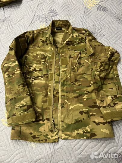 Комплект милитари