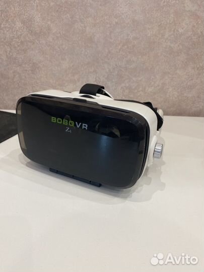 Vr очки bobovr z4