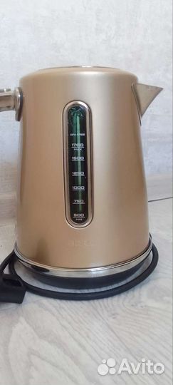 Чайник электрический