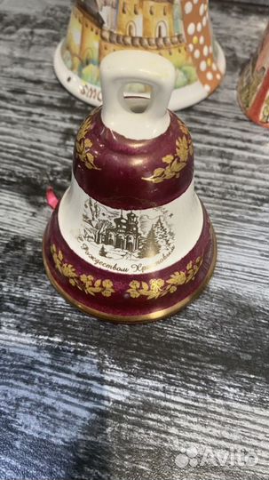 Колокольчики