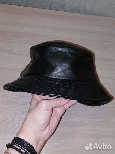 Панама экокожа унисекс Befree