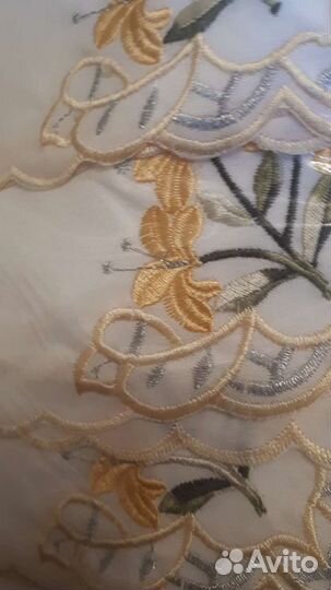 Набор скатерть и 12 салфеток