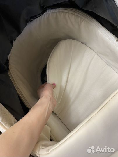 Коляска 2 в 1 riko