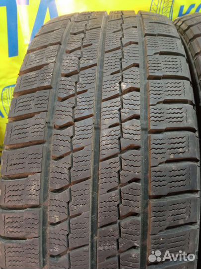 Goodyear Ice Navi Zea II 205/55 R16