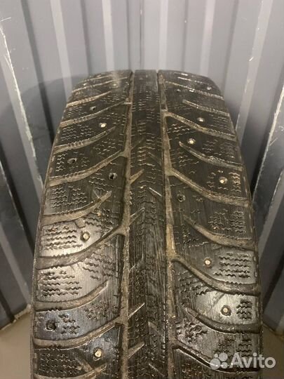 Bridgestone Ice Cruiser 7000 195/65 R15 91T