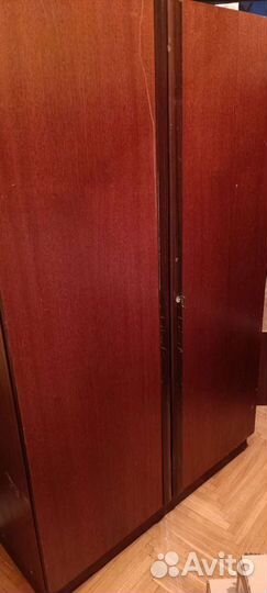 Чехословацкая стенка начала 90-х