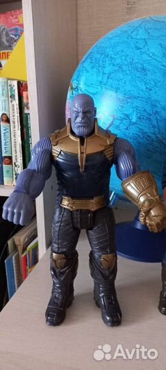 Marvel Hasbro SA герои