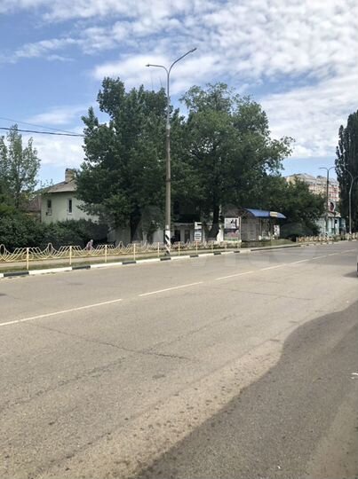 Торговая площадь, 56 м²