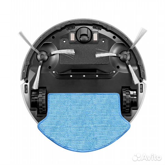 Робот-пылесос Midea vcr03w