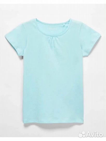 Футболка для девочки