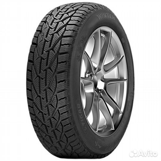 Tigar Winter 205/50 R17