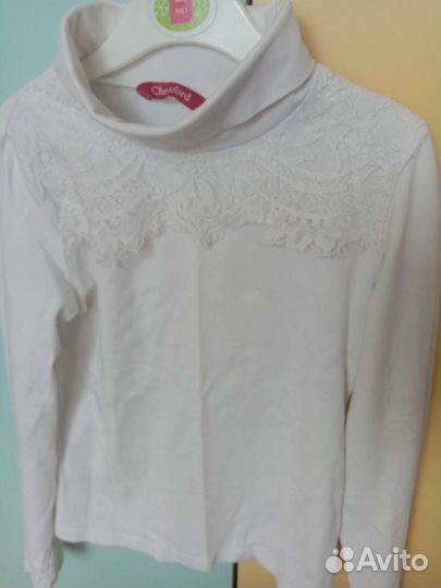 Школьная форма 134-140