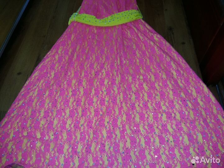 Костюм для восточного танца