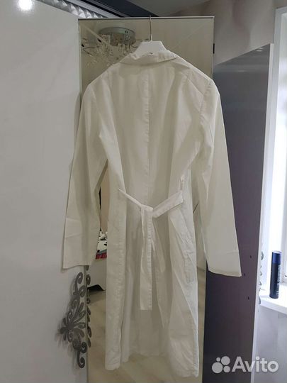 Медицинский халат 44 размер
