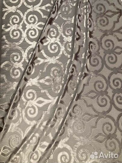 Ткань для штор