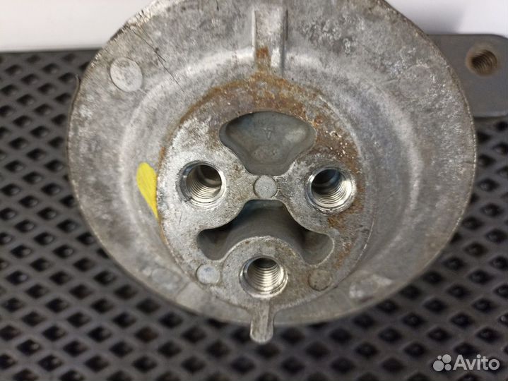 1469279 Подушка двигателя передняя левая