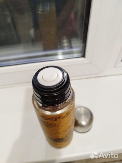 Термос походный