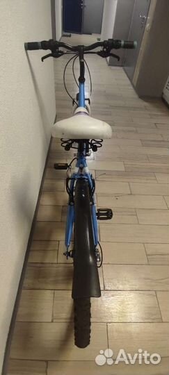 Велосипеды взрослый