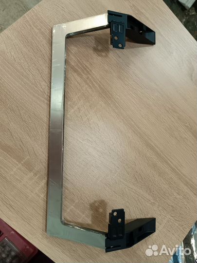 Ручка для посудомоечной машины