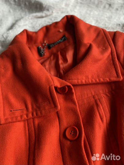 Love republic пальто