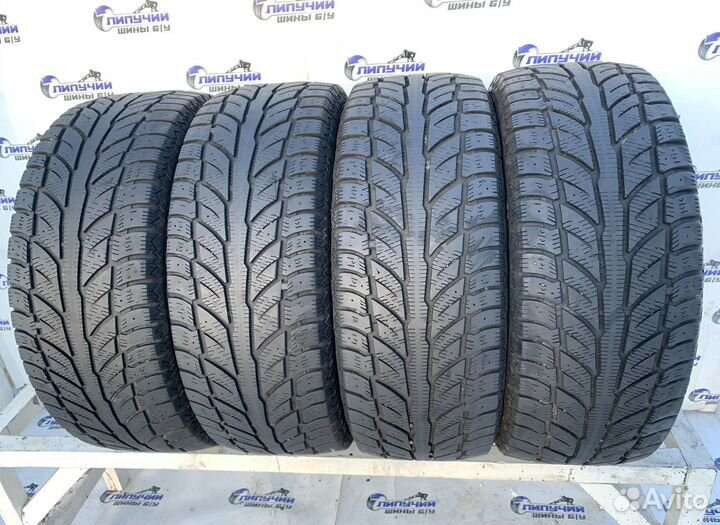 Cooper Weather-Master WSC 265/60 R18 110T