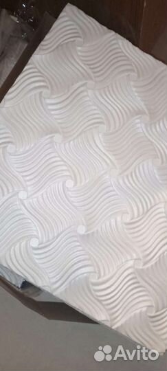 Плитка для потолка