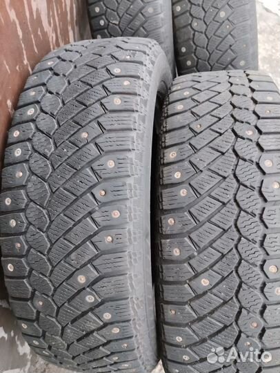 Gislaved Nord Frost 200 185/65 R15 82T